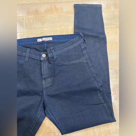 J Brand GLORY leggings skinny fit pant bottoms jeans - Picture 3 of 16